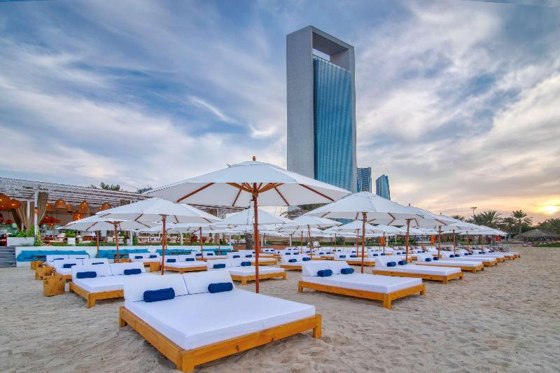 Radisson Blu Hotel & Resort, Abu Dhabi Corniche