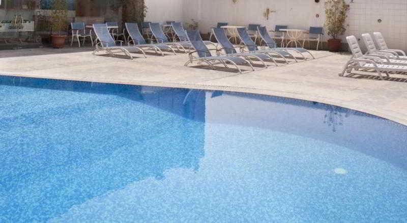 リゾートホテル Grand Excelsior Sharjah