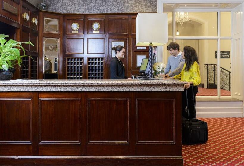 The Metropole Hotel Cork