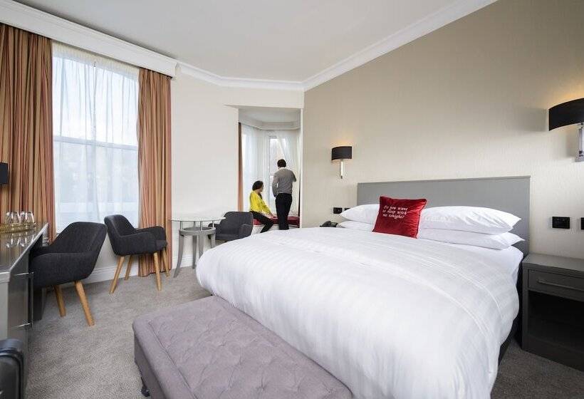 The Metropole Hotel Cork