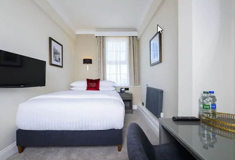 The Metropole Hotel Cork