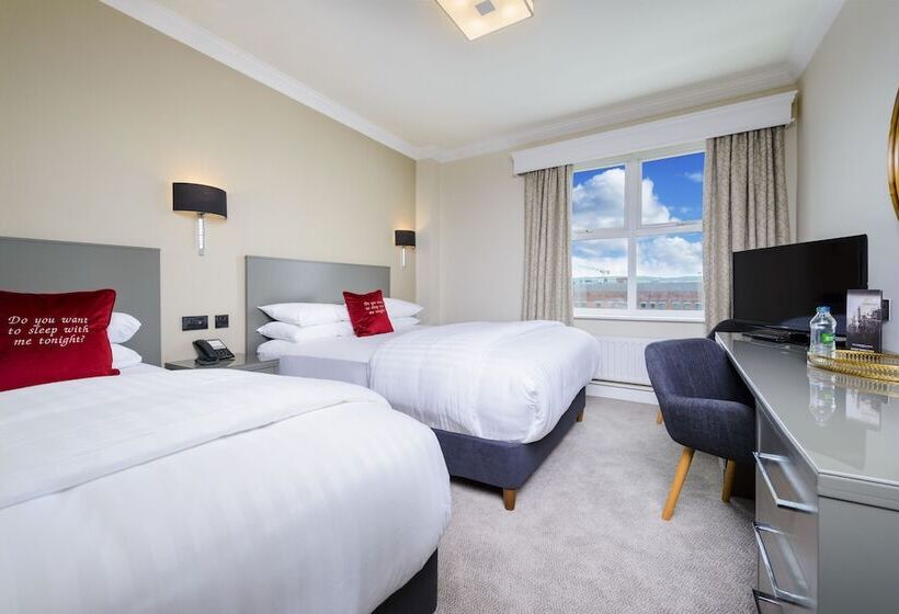 The Metropole Hotel Cork