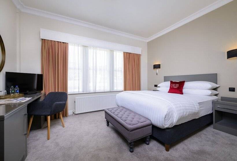The Metropole Hotel Cork
