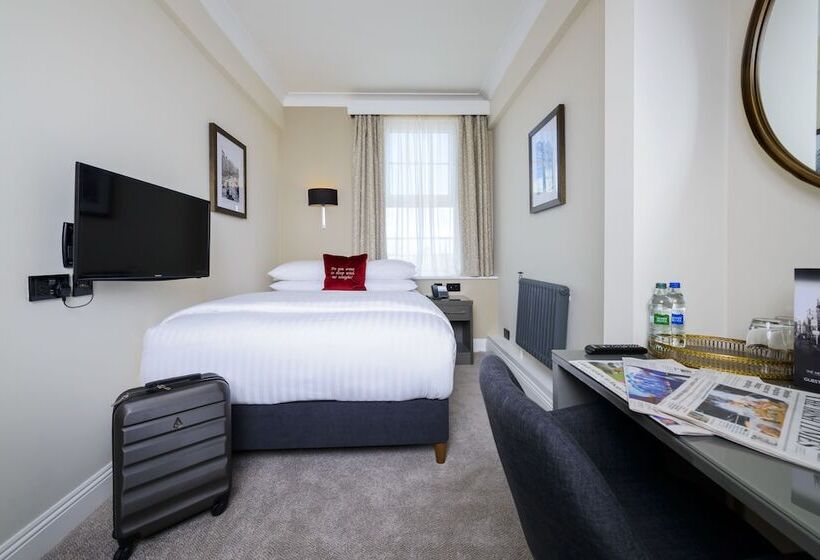 The Metropole Hotel Cork