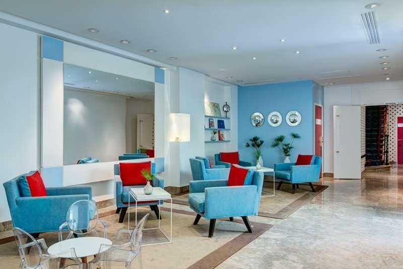 Fotos del hotel Astoria - Astotel:  4