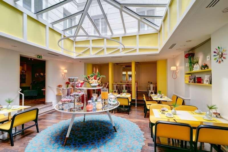 Fotos del hotel Astoria - Astotel:  9