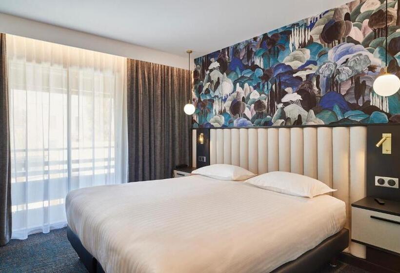 Best Western Premier Hotel Des Vignes Et Des Anges
