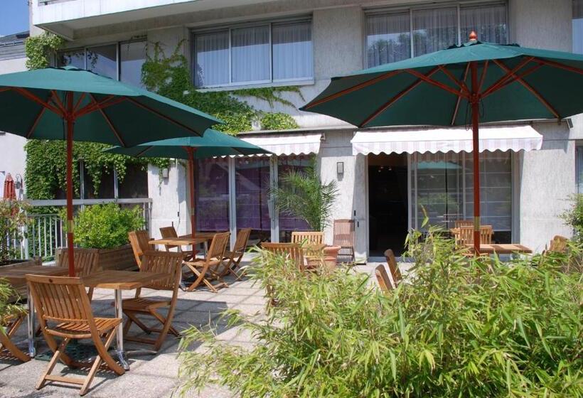 Cit Hotel Criden
