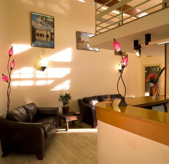 Cit Hotel Criden