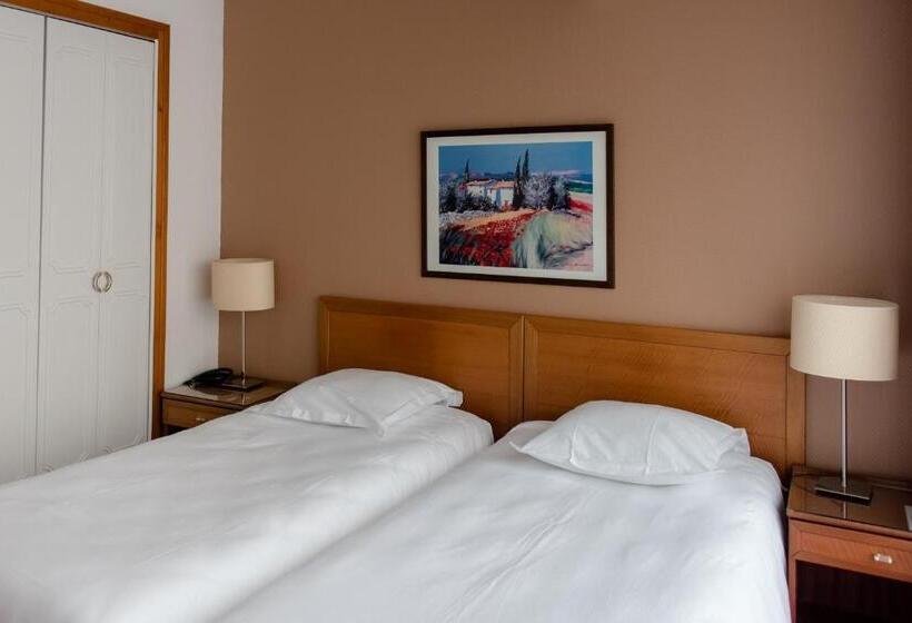 Cit Hotel Criden