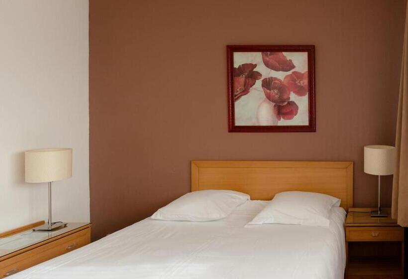 Cit Hotel Criden