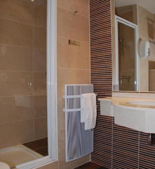 Cit Hotel Criden