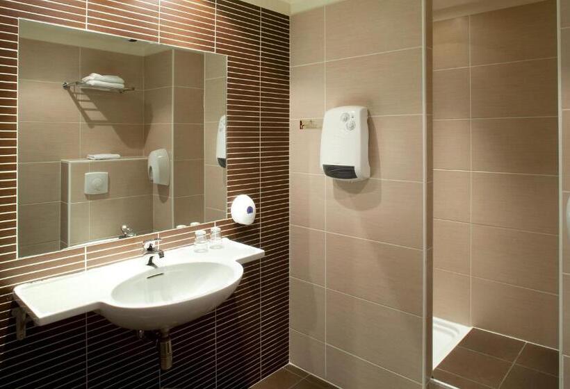 Cit Hotel Criden