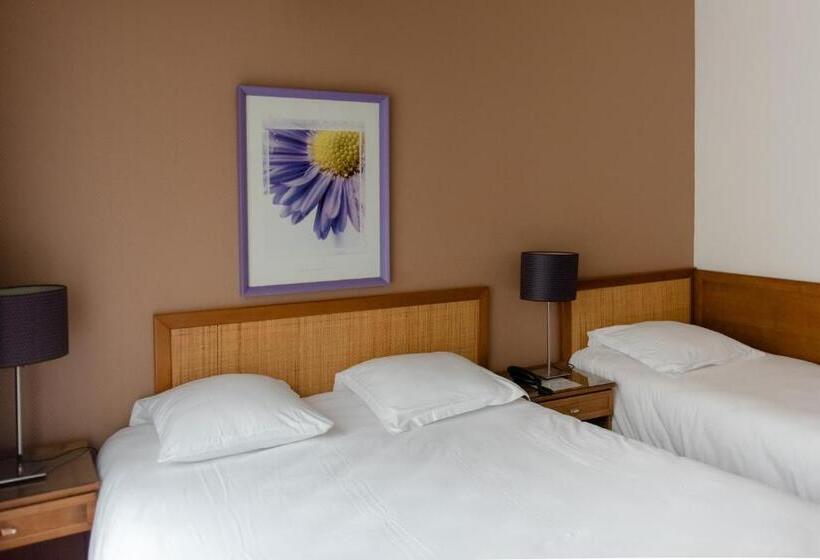 Cit Hotel Criden