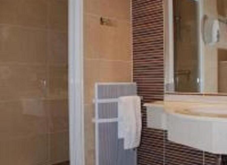 Cit Hotel Criden