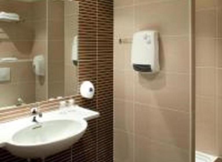 Cit Hotel Criden