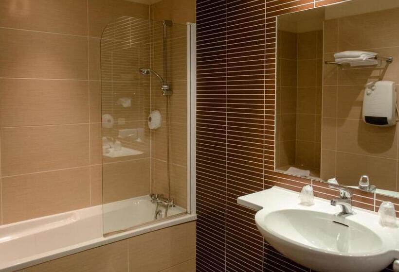 Cit Hotel Criden