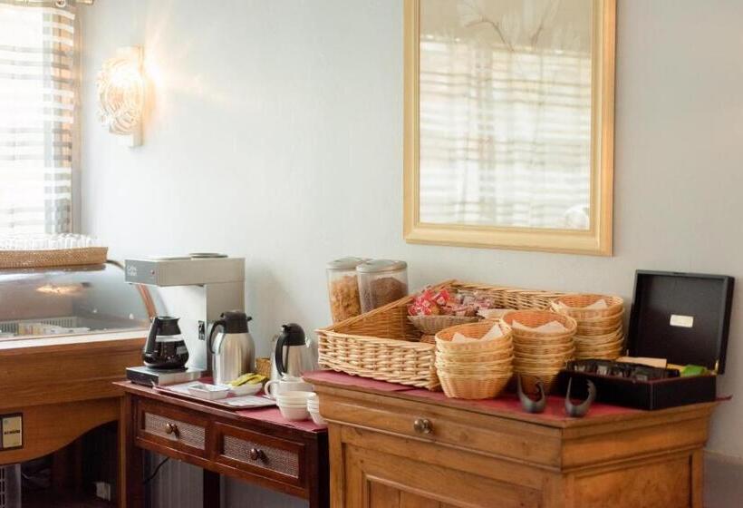 Cit Hotel Criden