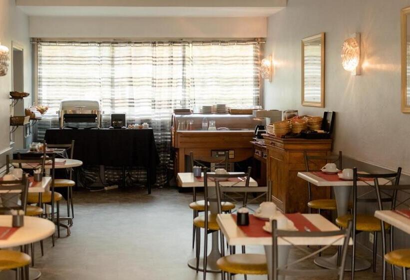 Cit Hotel Criden