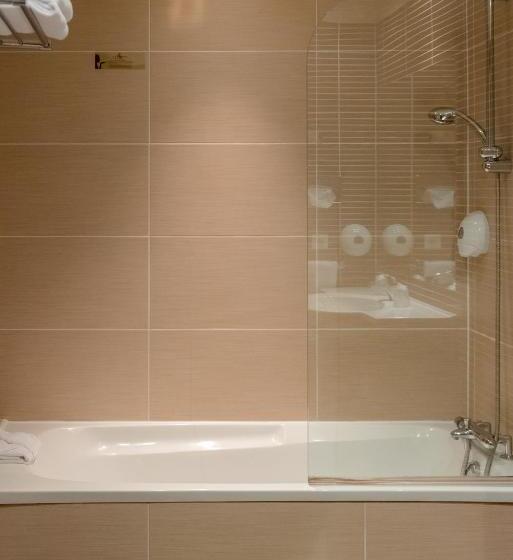 Cit Hotel Criden