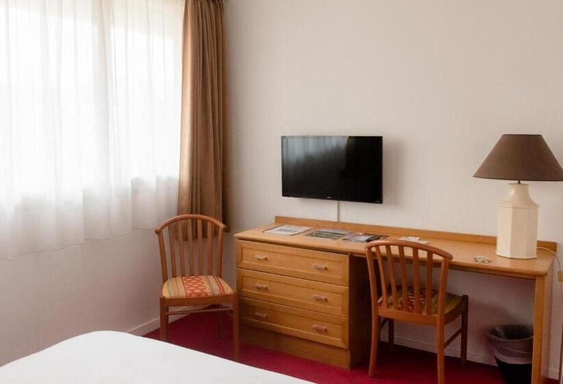 Cit Hotel Criden