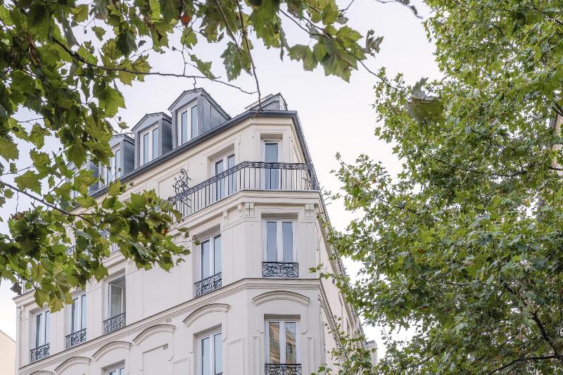 9hotel Bastille Lyon