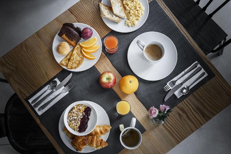9hotel Bastille Lyon