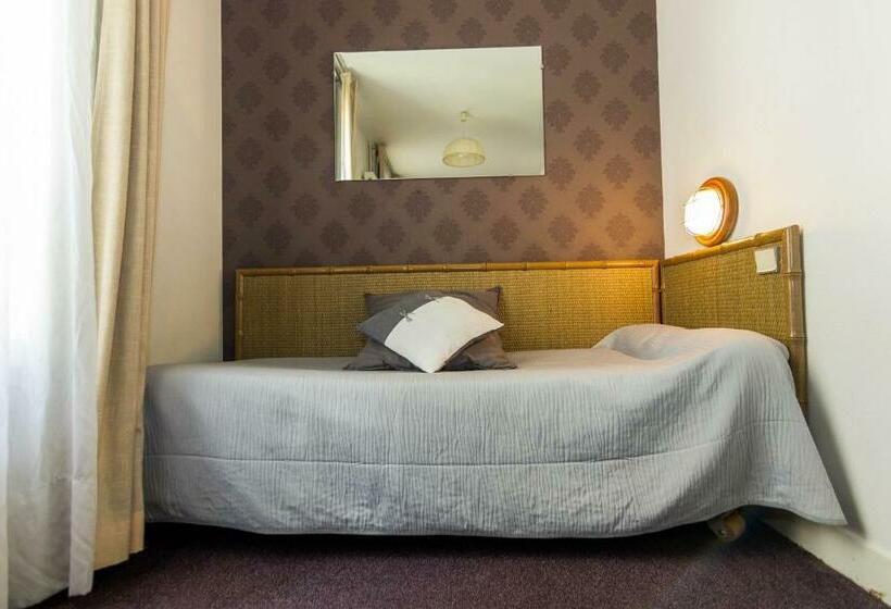 Hotel Hôtel Abc Champerret