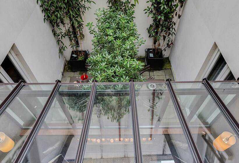 Fotos del hotel Armoni Paris:  2