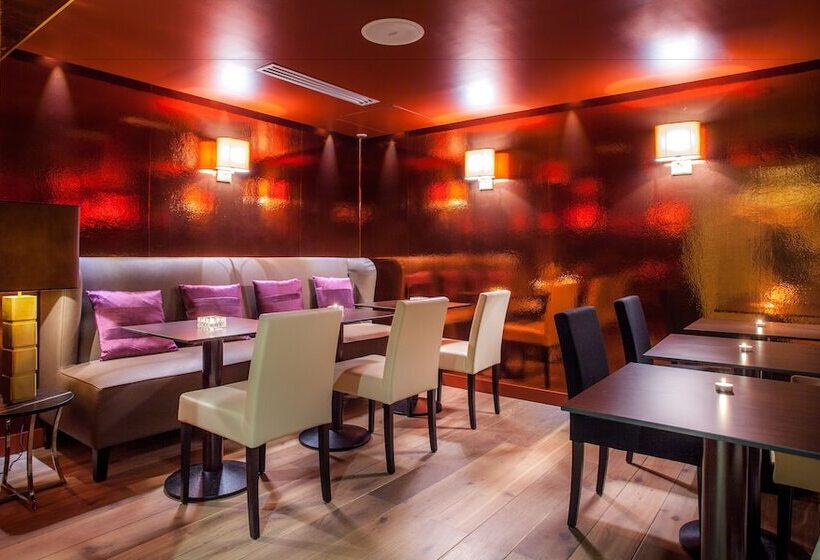 Fotos del hotel Armoni Paris:  9