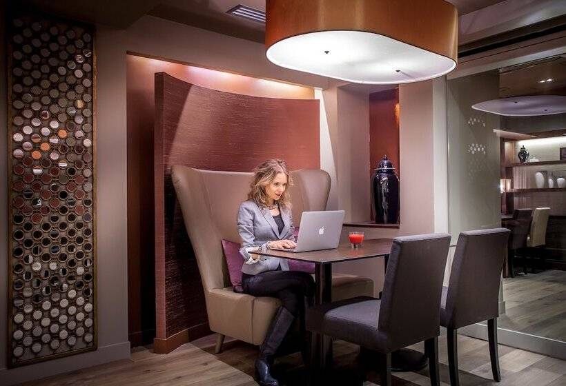 Fotos del hotel Armoni Paris:  13