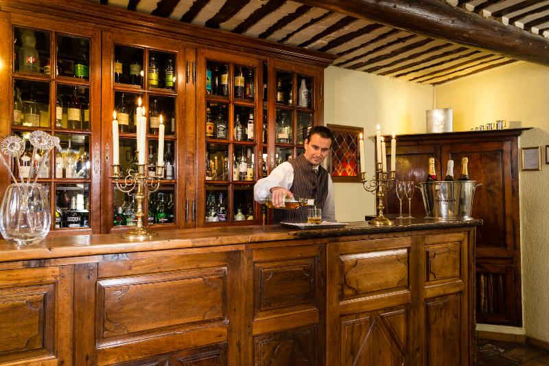 호텔 Auberge De Cassagne & Spa