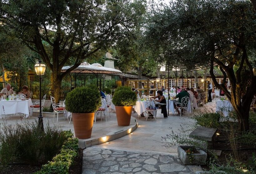 호텔 Auberge De Cassagne & Spa