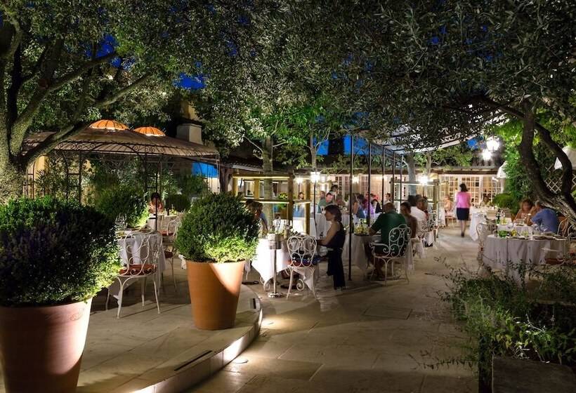 酒店 Auberge De Cassagne & Spa