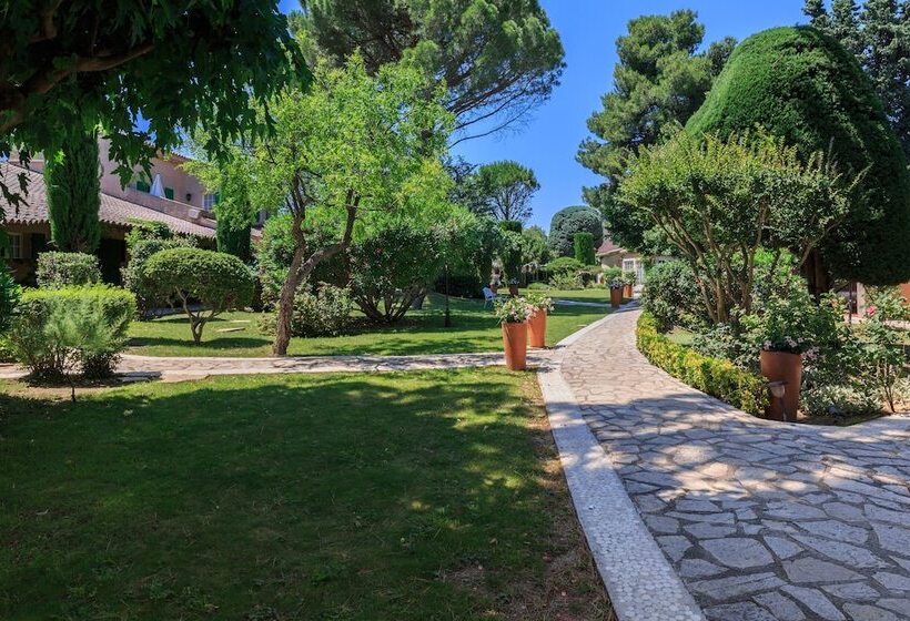 호텔 Auberge De Cassagne & Spa