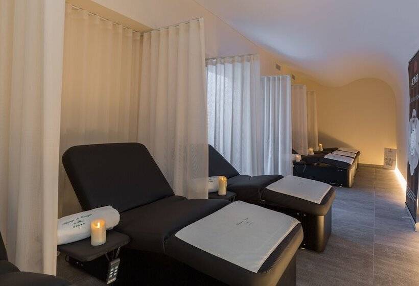 호텔 Auberge De Cassagne & Spa