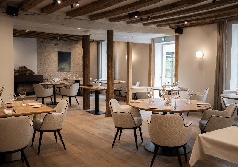 בית מלון כפרי Auberge De La Caillère