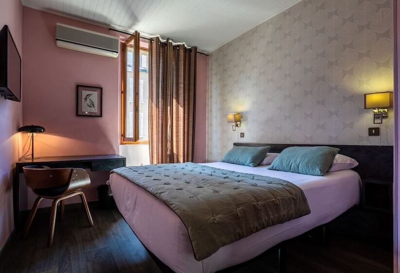 Hotell Boutique Hôtel Azur