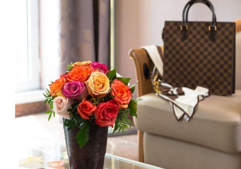 Fotos del hotel Bac Saint-germain:  15