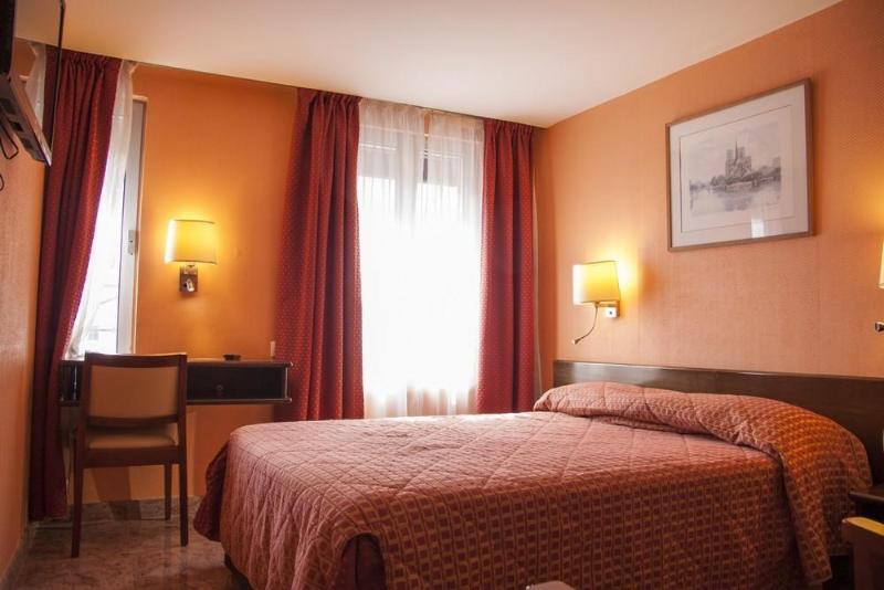 Fotos del hotel Bac Saint-germain:  3