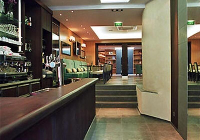 Fotos del hotel Bac Saint-germain:  13