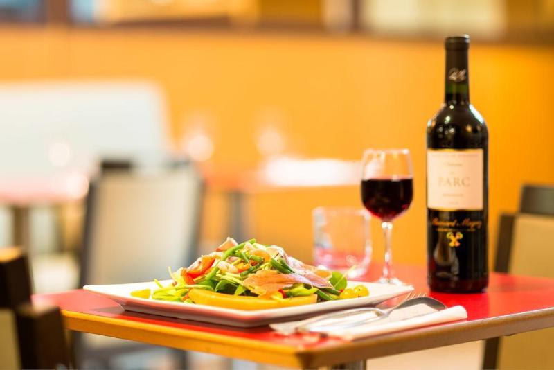 Fotos del hotel Bac Saint-germain:  5