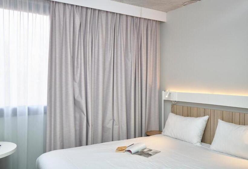 هتل Ibis Annecy Cran Gevrier