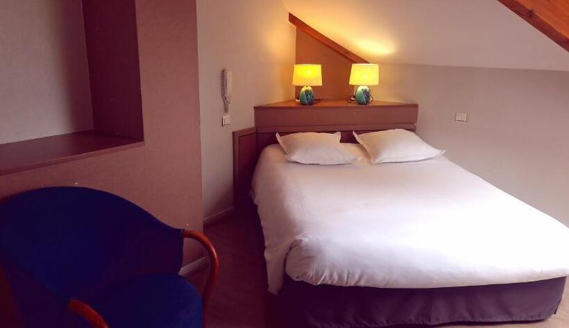 فندق Beau Rivage