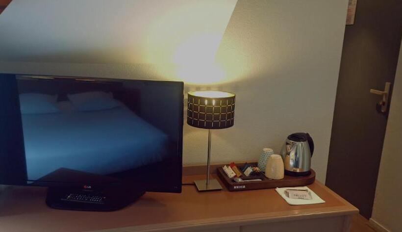 فندق Beau Rivage