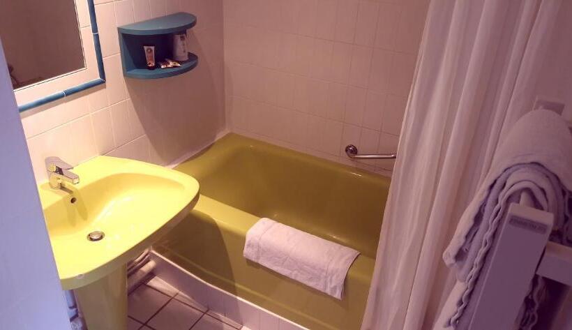 فندق Beau Rivage