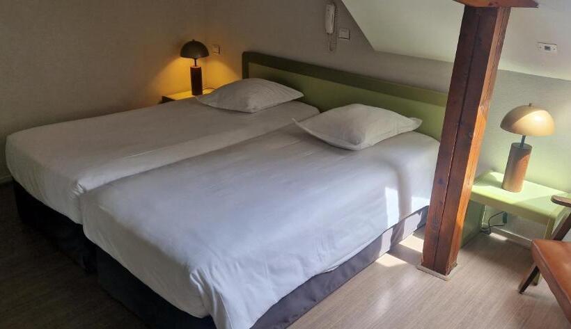 فندق Beau Rivage