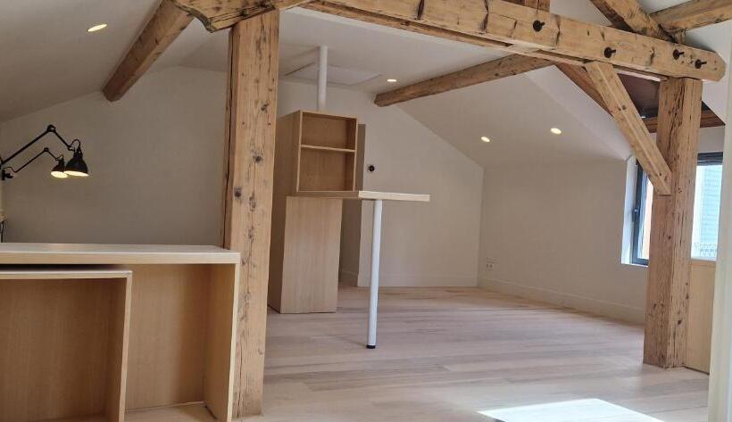 فندق Beau Rivage