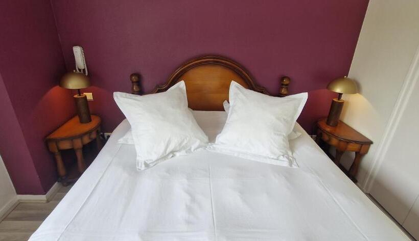 فندق Beau Rivage