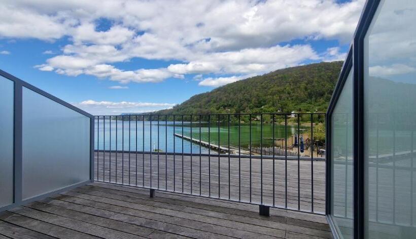 فندق Beau Rivage